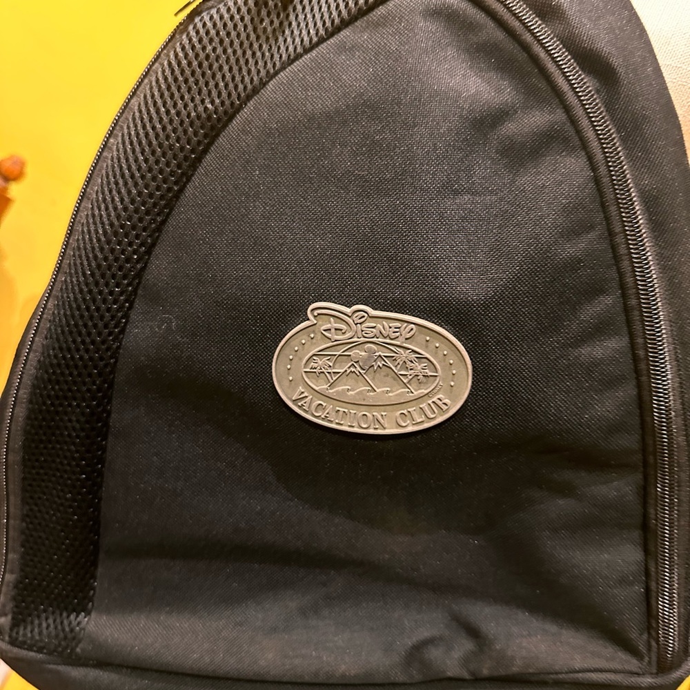 Disney backpack